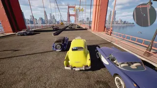 Mafia Boss Simulator