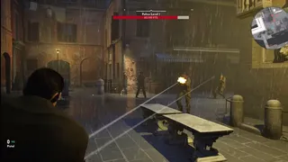 Mafia Boss Simulator