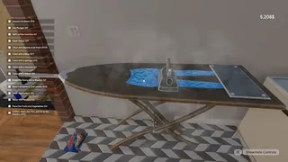 Cleaning Simulator: Ultimate Mess