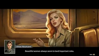 The Silent Front: World War Ⅱ