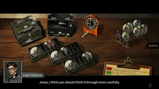 The Silent Front: World War Ⅱ