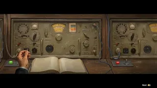 Скриншот 5 к игре Тихий фронт: Вторая мировая война