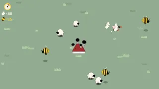 Grandma's Golden Boy: Sheep Shear Madness