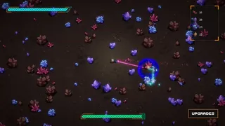 Скриншот 5 к игре Deep Space Miner