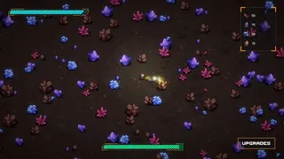 Скриншот 7 к игре Deep Space Miner
