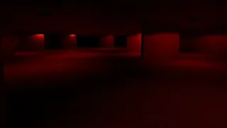 Trapped in the Backrooms