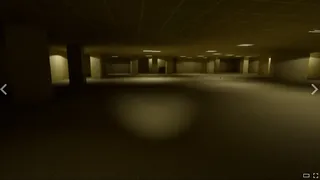 Скриншот 5 к игре Trapped in the Backrooms