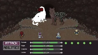 Скриншот 5 к игре Regeneration Engine