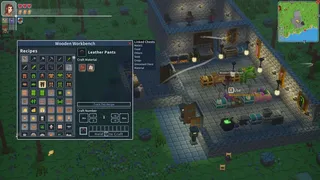 Скриншот 5 к игре Vtopia