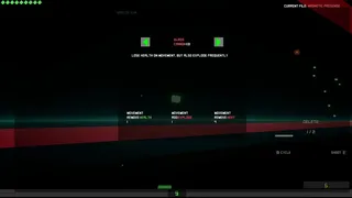 Скриншот 5 к игре Cyber Miner 2