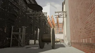 DEAD BEFORE WORK: THE COMMUTE