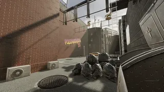 DEAD BEFORE WORK: THE COMMUTE