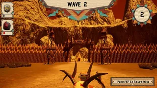 Appalachian Onslaught