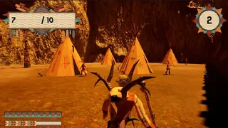 Appalachian Onslaught