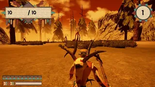 Appalachian Onslaught