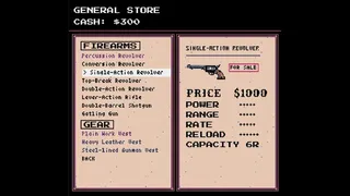 Скриншот 5 к игре Bounty Gunman