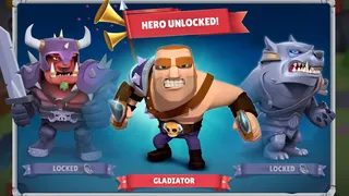 Скриншот 6 к игре Game of Warriors