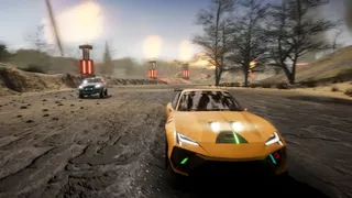 DIVEBOMB: Weaponized Racing