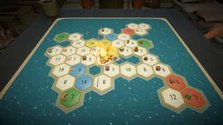 Скриншот 5 к игре Cast & Conquer