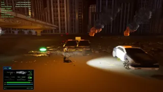 Скриншот 6 к игре Assassin Of Aliens