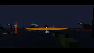 Zombie Survival: Interaction Edition