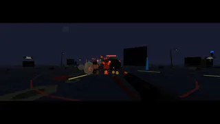 Zombie Survival: Interaction Edition