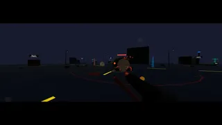 Zombie Survival: Interaction Edition