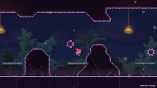 DASH n CRY: Bursting