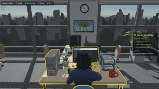 Definitely A Unicorn