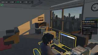 Definitely A Unicorn