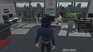 Definitely A Unicorn