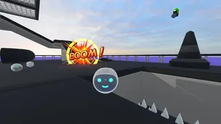 Скриншот 6 к игре Balls Together