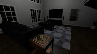 Ling House: Echoes Within