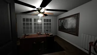 Ling House: Echoes Within