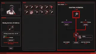Скриншот 5 к игре Heretic's Rapture