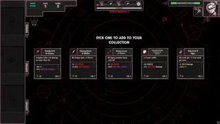 Скриншот 6 к игре Heretic's Rapture