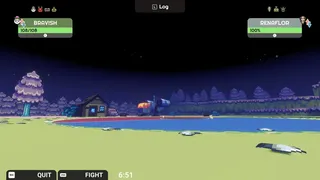 Скриншот 7 к игре Olympus Rangers