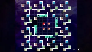 Скриншот 5 к игре Cubic