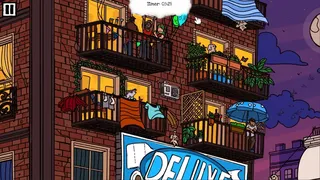 Covert Koalas: Phasco