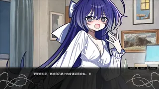 灰色视症 - Greyed-out