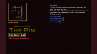 Shifter Labs 4: All & For Good