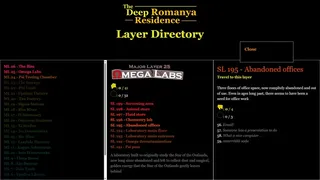 Shifter Labs 4: All & For Good