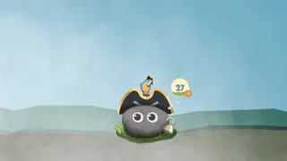 Скриншот 7 к игре Pebble Pet