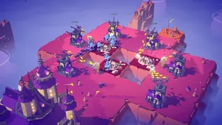 Скриншот 6 к игре Cards & Cannons