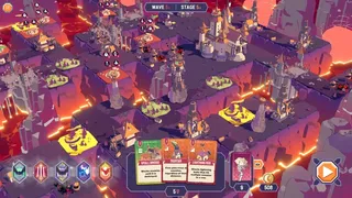 Скриншот 7 к игре Cards & Cannons