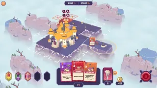 Скриншот 8 к игре Cards & Cannons