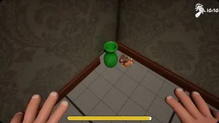 They're In The Walls