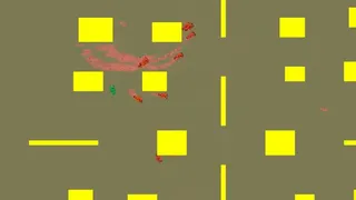 Скриншот 6 к игре Asthemroids