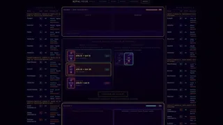 Royal Flux — The Astral Shadow Plague