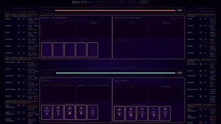 Royal Flux — The Astral Shadow Plague